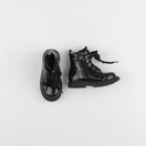 Tommy Hilfiger - boots noir - pointure 25