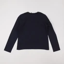 IKKS - tee-shirt bleu - 12 ans