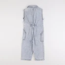 Zara - combinaison bleu - 3 ans