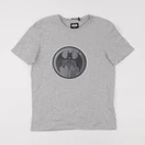 IKKS - tee-shirt gris - 12 ans