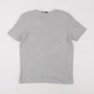 IKKS - tee-shirt gris - 12 ans