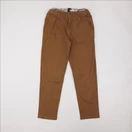 IKKS - pantalon marron - 12 ans