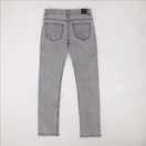 IKKS - jean gris - 12 ans