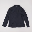 IKKS - veste bleu - 12 ans