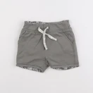 IKKS - short réversible vert - 6 mois