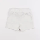 Timberland - short blanc - 9 mois