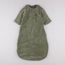 Vertbaudet - gigoteuse vert - 6/18 mois