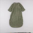 Vertbaudet - gigoteuse vert - 6/18 mois
