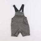 IKKS - salopette vert - 6 mois