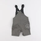 IKKS - salopette vert - 6 mois