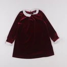 Okaidi - robe rose - 4 ans
