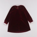 Okaidi - robe rose - 4 ans