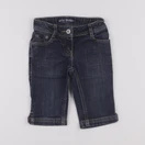 Mini Boden - short bleu - 4 ans