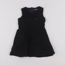 Tommy Hilfiger - robe bleu, noir - 12 mois