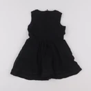 Tommy Hilfiger - robe bleu, noir - 12 mois