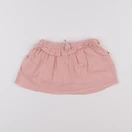 Cadet Rousselle - jupe rose - 12 mois