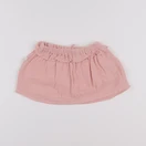 Cadet Rousselle - jupe rose - 12 mois