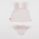 Condor - maillot de bain rose - 18 mois