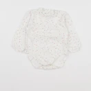Zara - body multicolore - 9/12 mois