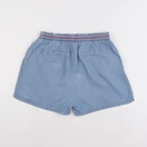 Okaidi - short bleu - 14 ans