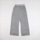 IKKS - pantalon argent - 12 ans