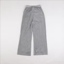IKKS - pantalon argent - 12 ans