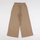 Zara - jogging marron - 13/14 ans
