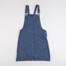 Okaidi - robe bleu - 14 ans