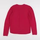 Okaidi - gilet rose - 14 ans