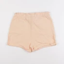 Okaidi - short orange - 14 ans