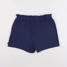 Okaidi - short bleu - 12 ans