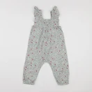 Zara - combinaison multicolore - 12/18 mois