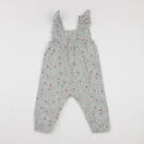 Zara - combinaison multicolore - 12/18 mois
