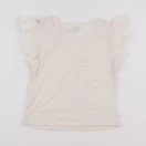 Emile et Ida - tee-shirt blanc - 2 ans