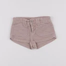 Buho - short rose - 3 ans