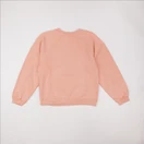 IKKS - sweat rose - 12 ans