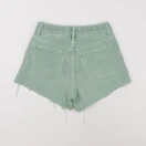 Zara - short vert - 11/12 ans