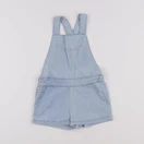 Emile et Ida - salopette bleu - 2 ans