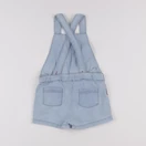 Emile et Ida - salopette bleu - 2 ans