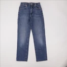 Bellerose - jean bleu - 14 ans