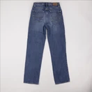 Bellerose - jean bleu - 14 ans