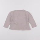 Natalys - gilet rose - 36 mois
