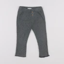 Vertbaudet - legging vert - 2 ans