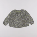 Jacadi - blouse multicolore - 36 mois