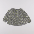 Jacadi - blouse multicolore - 36 mois