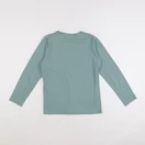 Vertbaudet - tee-shirt vert - 12 ans