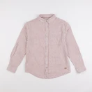 Zara - chemise rose - 10 ans