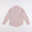 Zara - chemise rose - 10 ans