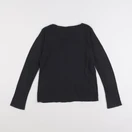 Roxy - tee-shirt noir - 10 ans