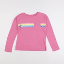 GAP - tee-shirt multicolore - 10 ans